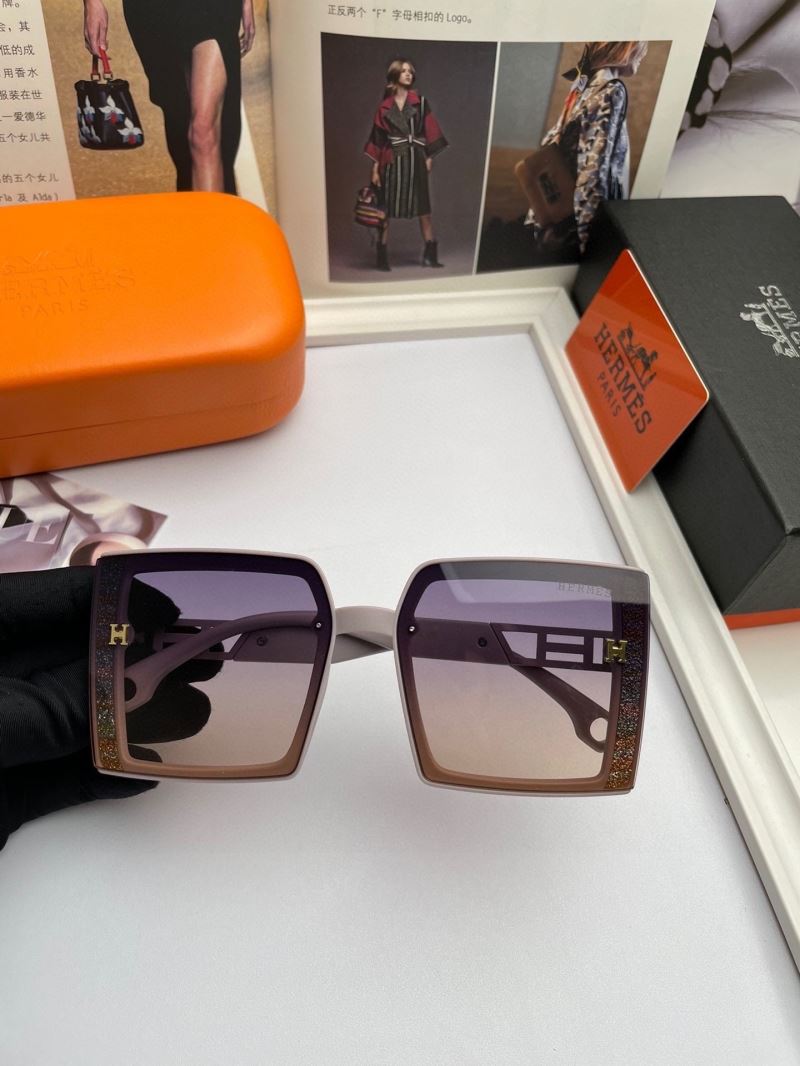 Hermes Sunglasses